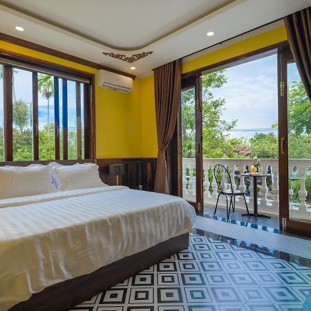 Arabica Coffee Homestay Hoi An Exteriér fotografie