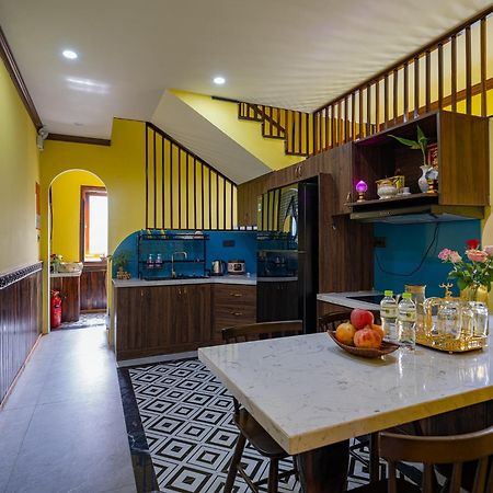 Arabica Coffee Homestay Hoi An Exteriér fotografie